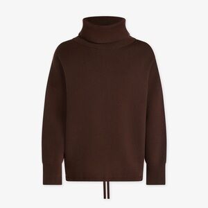 Varley Set ~ Cavendish Roll Neck & Kent Lounge Pant ~ Both Extra Small